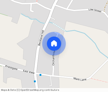 Orchardside Rd, East Markham, NG22 0FP - Photo 1