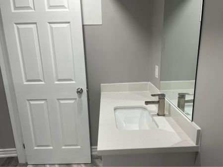 For Lease - 23 Keeble Crescent Unit# Bsmt, Ajax, Ontario - Photo 4