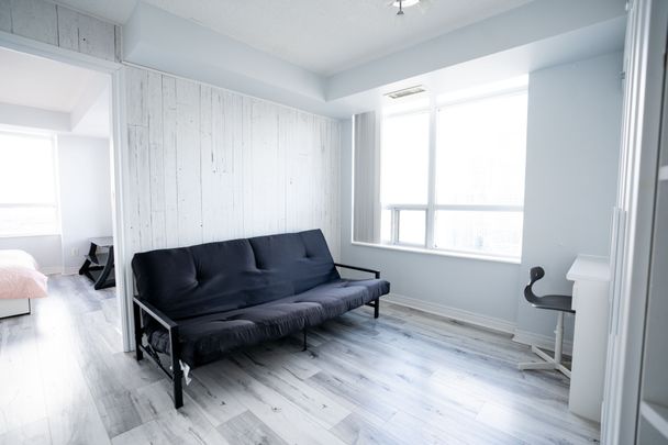 For Lease - 310 Burnhamthorpe Road Unit# 3306, Mississauga, Ontario - Photo 1