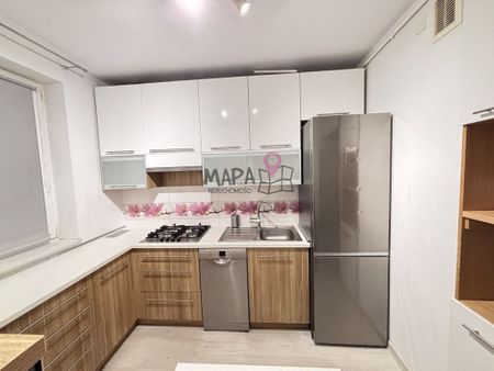 2 pokojowe mieszkanie przy ul.Jasna, Prawobrzeże - Фото 5