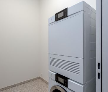 Moderne Wohnung direkt am Dreispitz - Photo 4