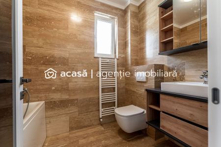 Apartament 2 camere | Etaj 2 – lângă MedLife Genesys - Fotografie 2