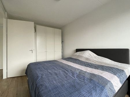 Te huur: Huis Clauslaan in Heerenveen - Foto 4