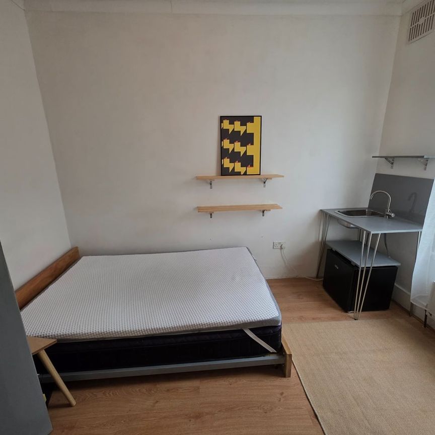 Room in a Shared Flat, Leconfield Road, N5 - Photo 1