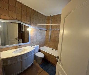 Μεζονέτα για ενοικίαση Άνω Γλυφάδα (Γλυφάδα) - Photo 6