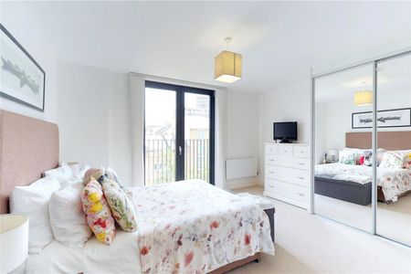 Needleman Street, Canada Water, London, SE16 - Photo 3