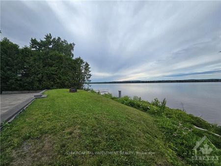 For Lease - 3383 OLD HIGHWAY 17 Highway, Clarence-Rockland, Ontario - Photo 2