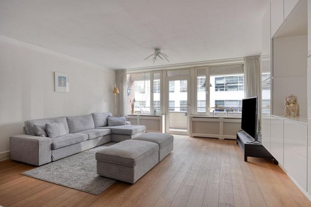 Appartement te huur: Lichtstraat 508 5611 XK Eindhoven - Foto 1