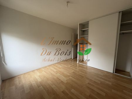 Location Appartement 2 pièces 54m² ROUSSILLON 38150 - Photo 2