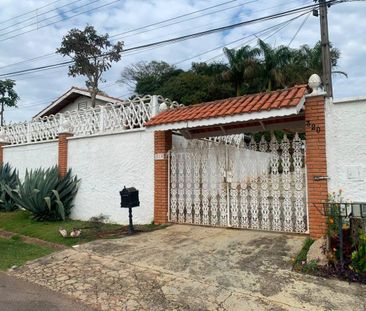 Casa Para Venda E Locação No Condomínio Parque Da Fazenda - Itatiba/sp - Foto 6