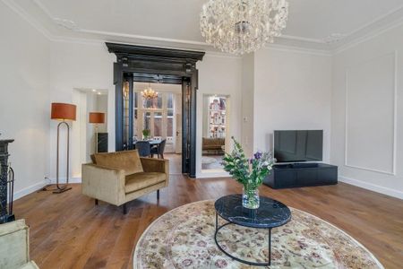 Te huur: Appartement Linnaeusstraat 14 B in Amsterdam - Foto 2