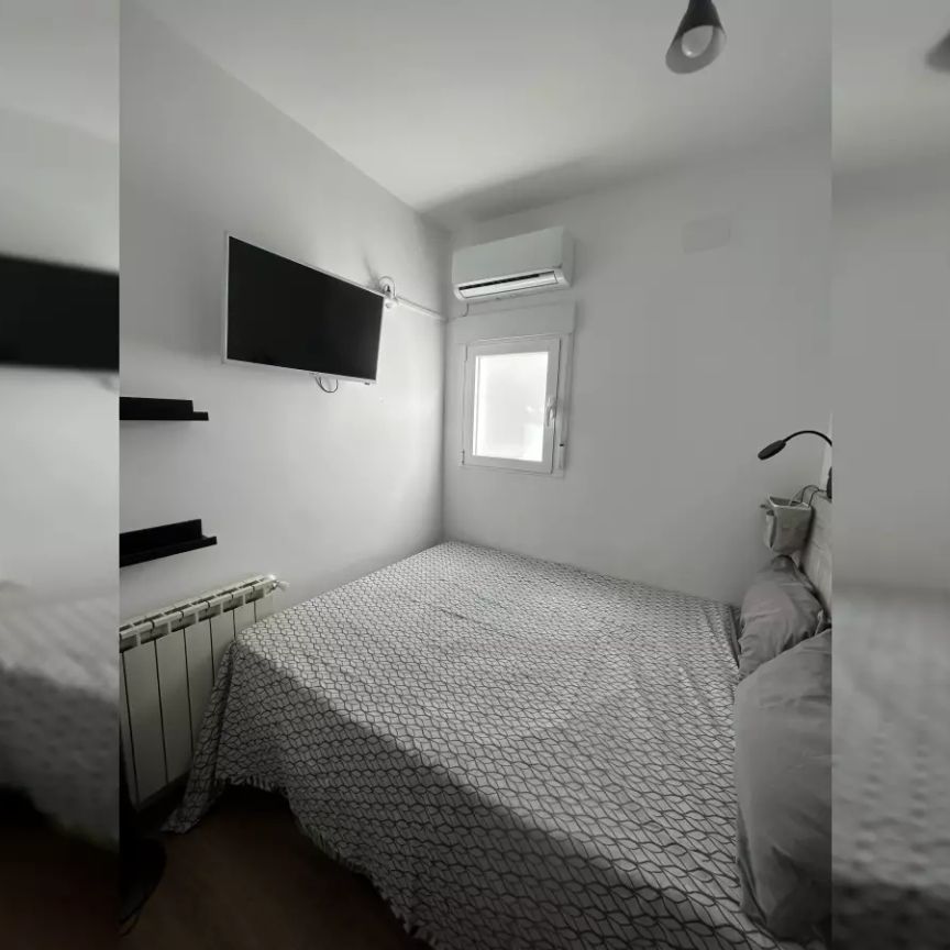 2-bedroom apartment for rent in Bellas Vistas, smoking allowed and pet friendly - Photo 1