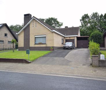 RUIME WONING MET 3 SLAAPKAMERS EN TUIN. - Photo 6