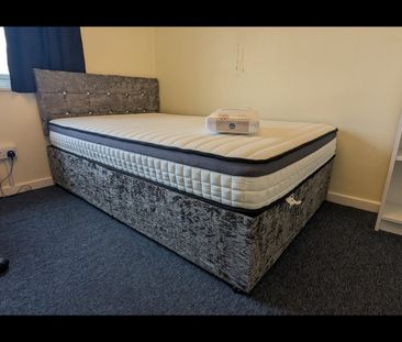 2 Bed Maisonette, Summer Street, S3 - Photo 5