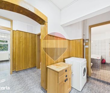 Apartament cu 3 camere spatios de inchiriat | 13 Septembrie-Sebastian - Photo 1