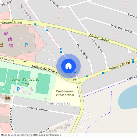 132 Shellharbour Road, Port Kembla NSW 2505