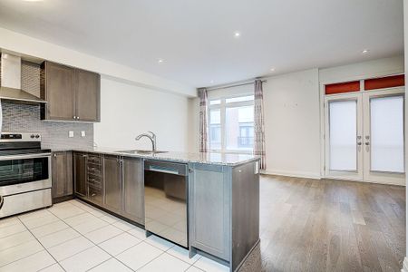 For Lease - 84 William Saville Street, Markham, Ontario - Photo 4