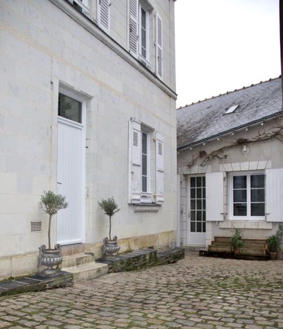Location maison 2 pièces, 152.87m², Angers - Photo 4