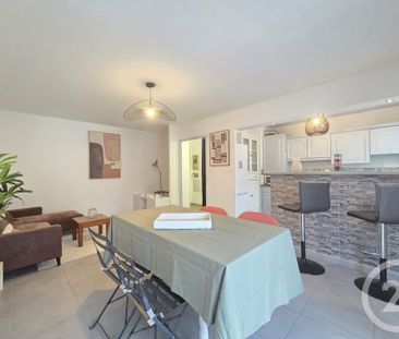 Appartement 2 Pièces 46 m² - Photo 1