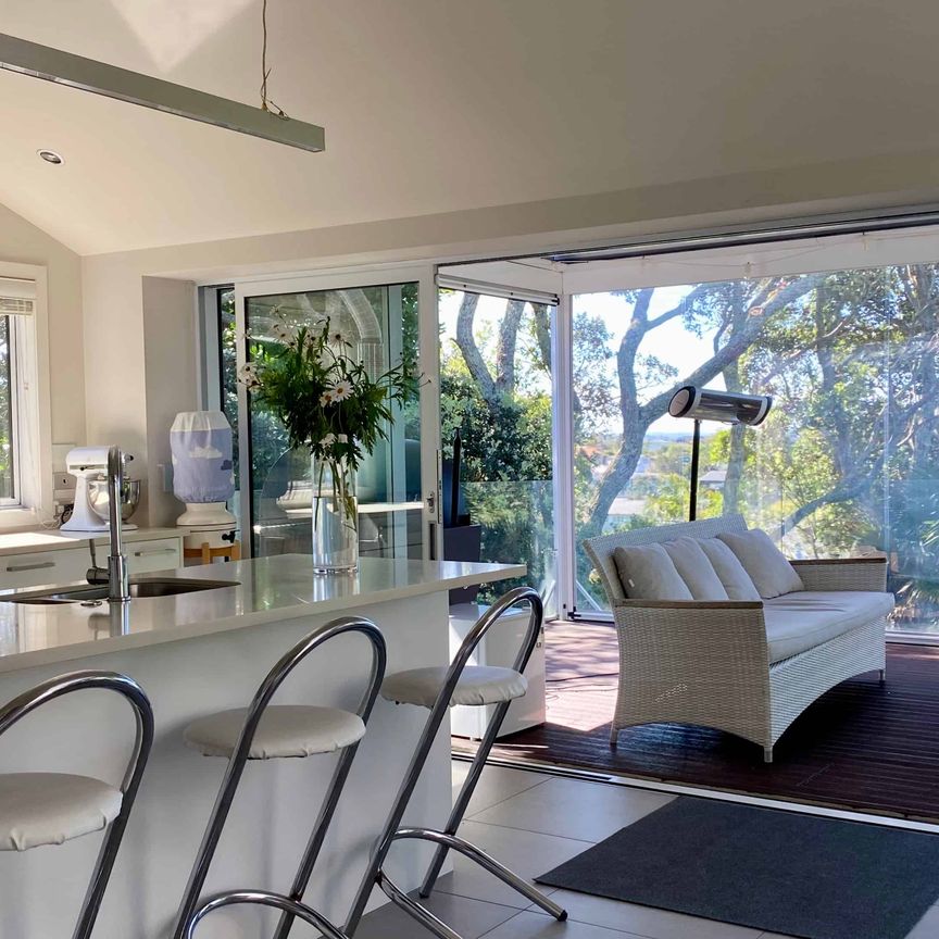 Fully Furnished, Four Bedroom - Photo 1