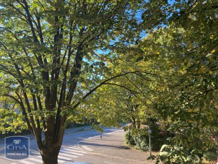 Appartement à louer 2 pièces 36.1m² - Photo 2