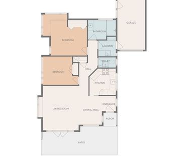 Townhouse Living - Photo 4