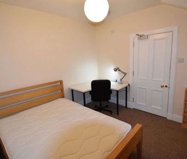 Room in a Shared Flat, Clifton Road, AB24 - Photo 2