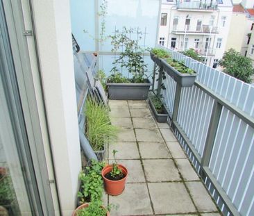 Gepflegte Dachgeschoßwohnung nahe Wilhelminenberg - Foto 4