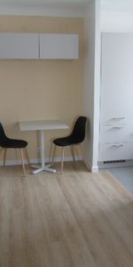 Appartement Le Pellerin 2 pièce(s) - Photo 3