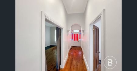 THREE BEDROOM HOME ON LARGE CORNER BLOCK - Photo 3