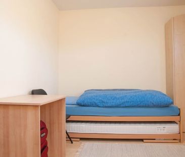 31/2-ROOM APARTMENT IN OBERRIEDEN (ZH), FURNISHED, TEMPORARY - Foto 1