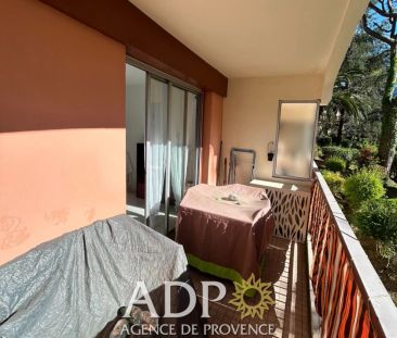 Appartement Mandelieu-la-Napoule - Photo 5
