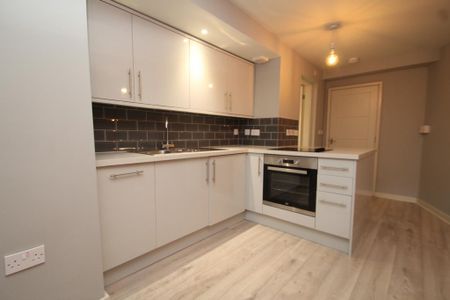 1 bedroom flat to rent - Photo 3