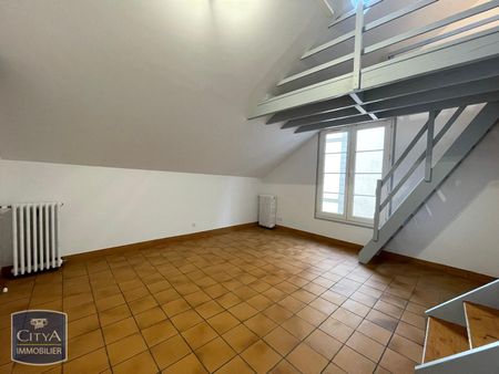 Location Appartement 3 pièces 45m² CHATEAU THIERRY 02400 - Photo 5