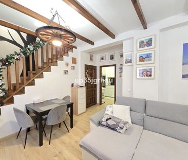 Townhouse · Estepona - Photo 1