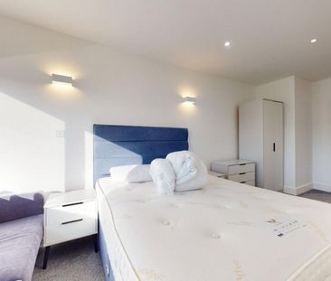 1 bedroom flat to rent - Photo 6