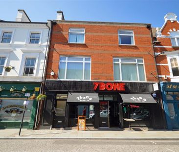 1 bedroom flat to rent - Photo 6