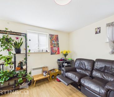 1 bedroom apartment to rent - Photo 2