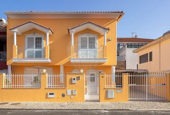 Moradia T4 em Lisboa