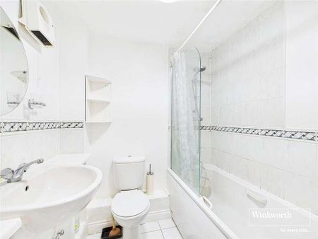 Kings Oak Court, Queens Road, Reading, Berkshire, RG1 - Photo 5