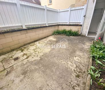 Location Appartement 2 pièces 29m² - Photo 4