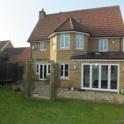 6 bedroom property to rent in St Neots - Photo 3