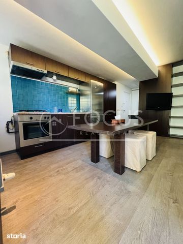 Apartament 2 camere, vedere Parc Garibaldi-Floreasca - Fotografie 3