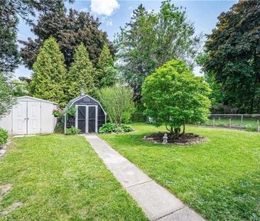 For Lease - 118 Briarwood Crescent, Hamilton, Ontario - Photo 3