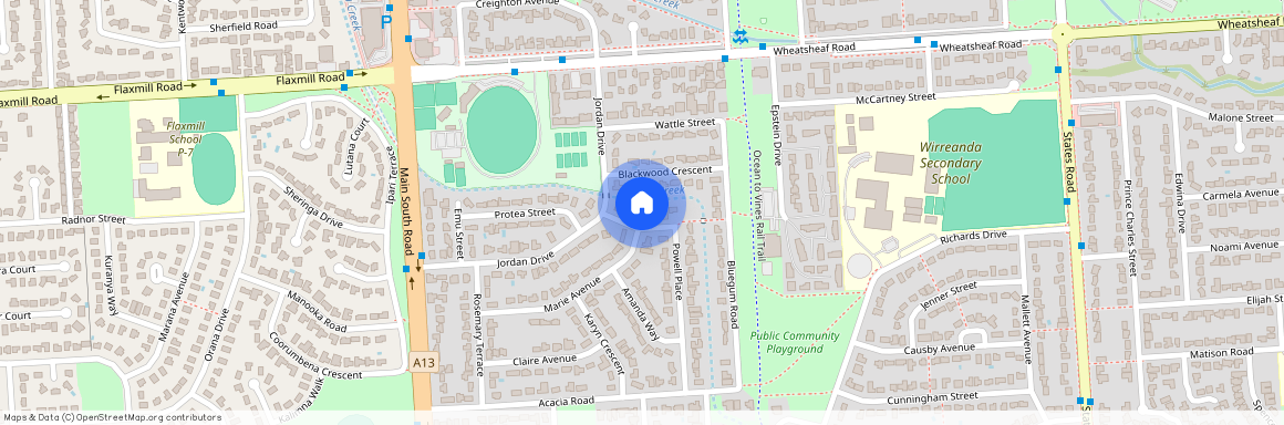 40 Powell Place, SA 5162, Morphett Vale