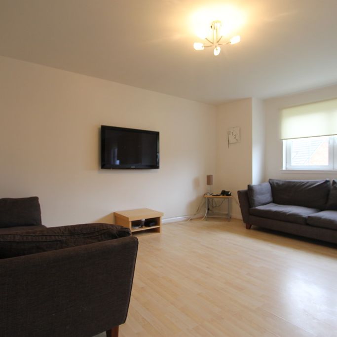 2 Bedroom Property To Rent - Photo 1