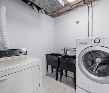 For Lease - 93 Sandown Avenue Unit# Ground, Toronto, Ontario - Photo 2