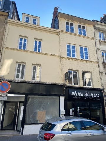 Location Appartement 1 pièce 15m² - Photo 5