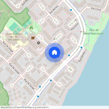 300 rue Elgar, Montréal