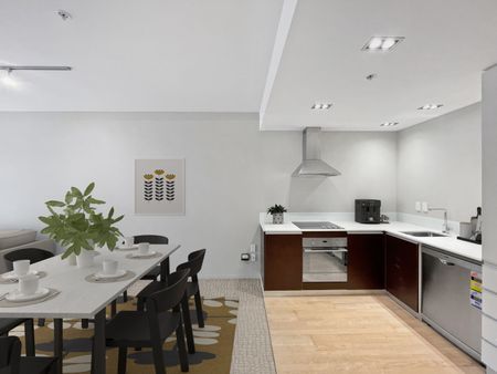 ***Welcome to S204 in Revolucion Apartments*** - Photo 5